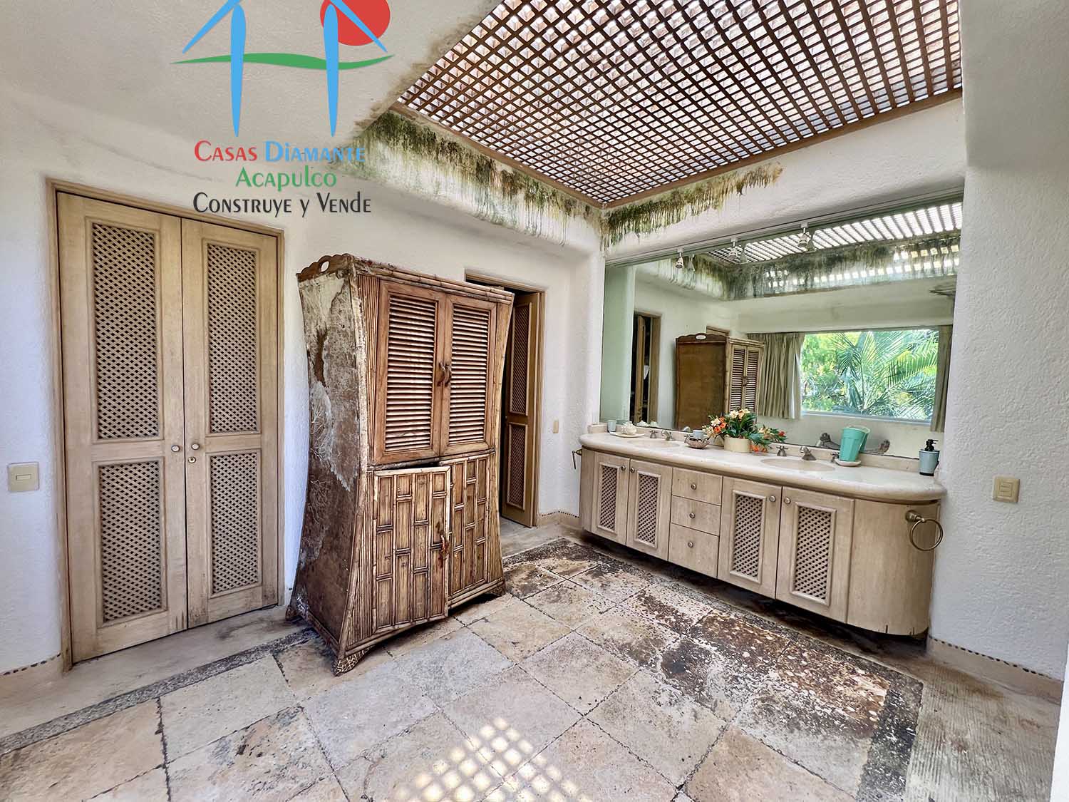 Casa La Strega - Recámara principal 7